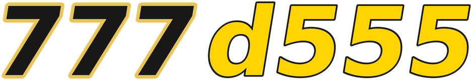 777d555 logo